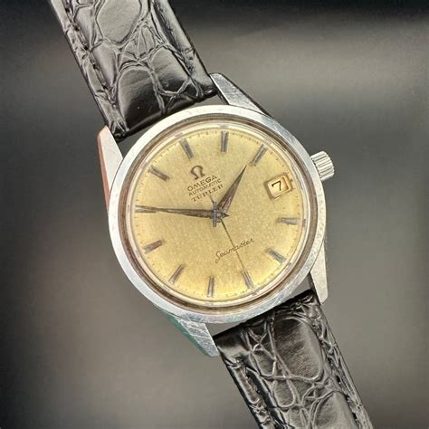 omega türler dial